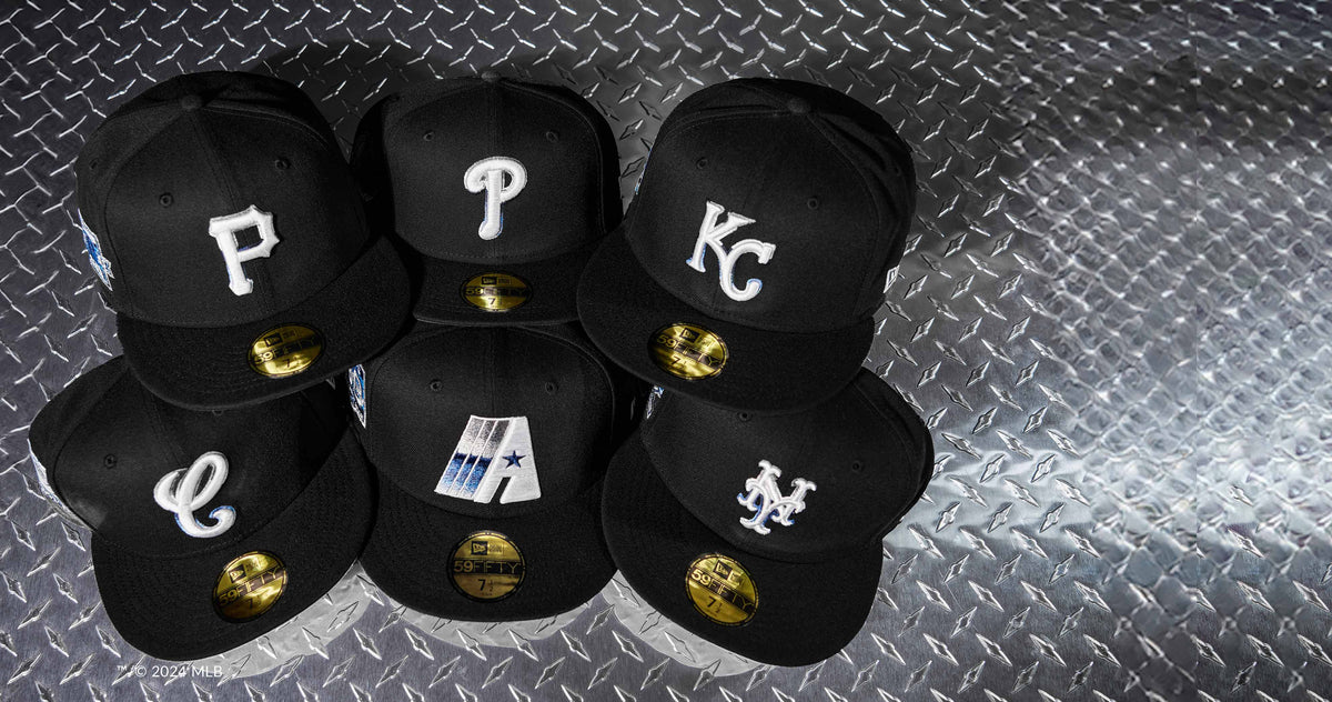 La historia de New Era, la marca más famosa en gorras de béisbol - JD