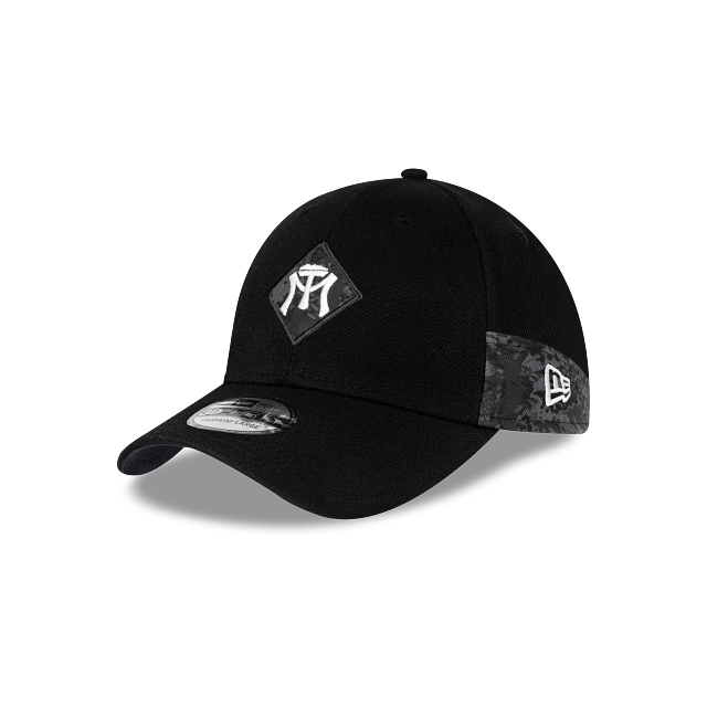 Gorras Sultanes de Monterrey LAMP – New Era Cap México