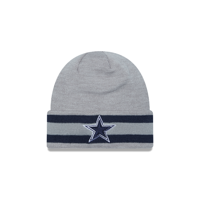 : NFL Dallas Cowboys Mens 3930 Draft, Gray, M/L : Sports &  Outdoors