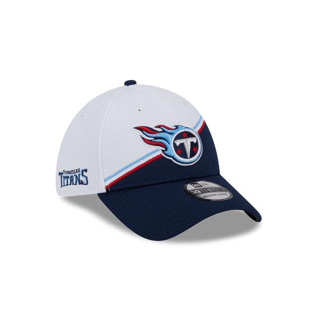 Titans new store era hat