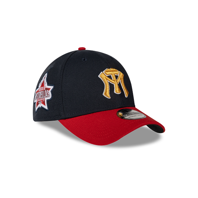 LMB メキシカンリーグ New Era 59Fifty Sultanes de Monterrey - 帽子