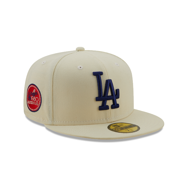 New Era Cap - This one's for you, LA! The Los Angeles Dodgers City Connect  59FIFTY Fitted is now available at newer.ac/dodgerscityconnect