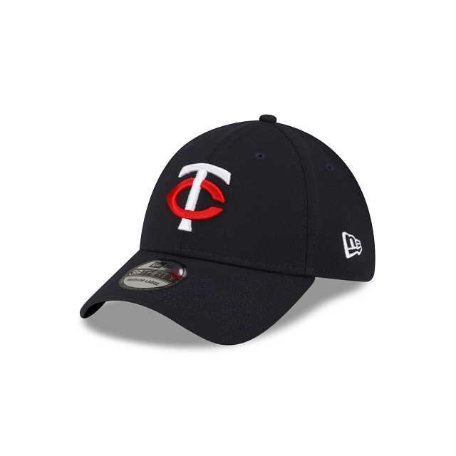 Mlb twins sales hat