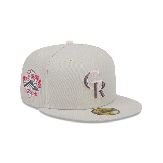 Gorra de Detroit Tigers MLB Mother's Day 2023 59FIFTY Cerrada in 2023