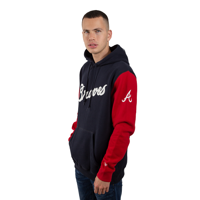 Los Bravos de ATL Atlanta Braves shirt, hoodie, sweater, long