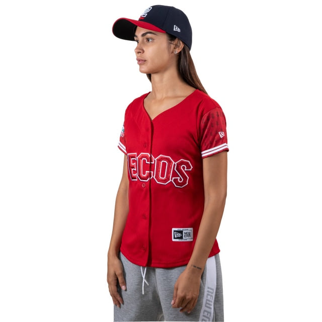 Tecolotes Dos Laredos to wear LMB Coleccion Neon jersey