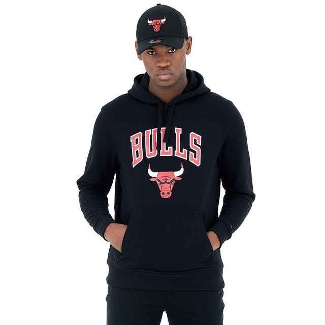 Sudadera de bulls orders