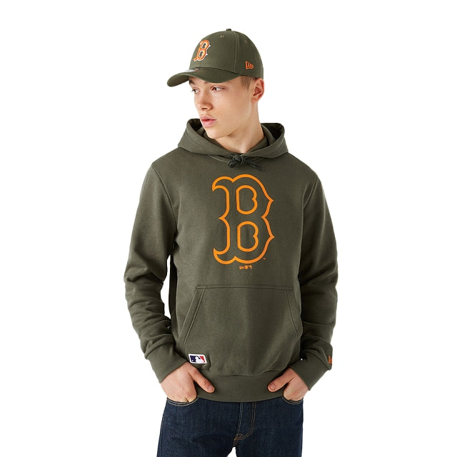 Sudadera Boston Red Sox MLB Colorpack en 2023