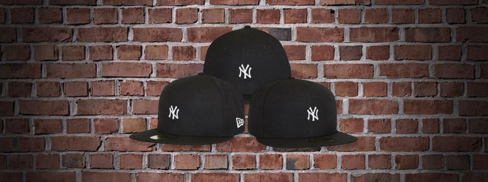 MLB: 4 outfits con gorra que te transportarán al inicio de temporada – New  Era Cap México