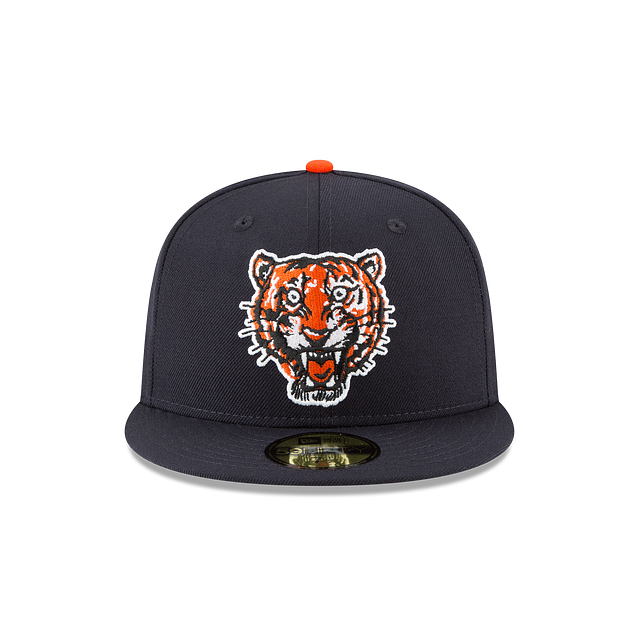 New Era x PS Reserve Detroit Tigers 59FIFTY Fitted Hat