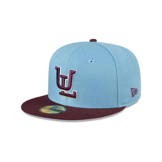 Gorra de Algodoneros de Unión Laguna LMB Game Cap Alternativa 59FIFTY ...