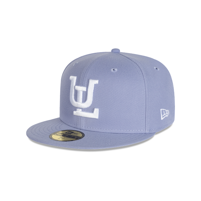 Gorra de Algodoneros de Unión Laguna LMB Pastel 59FIFTY Cerrada – New ...