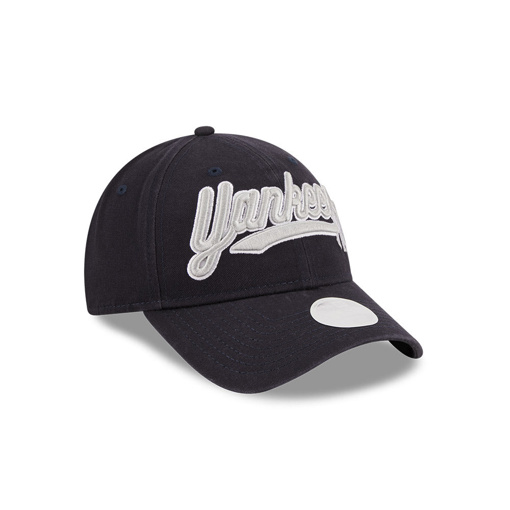 spot precio al por mayor [spot] NYY trend clásico new york Yankee N Y old  hat gorra gorra de béisbol sombrero mujer Joker gorra visera