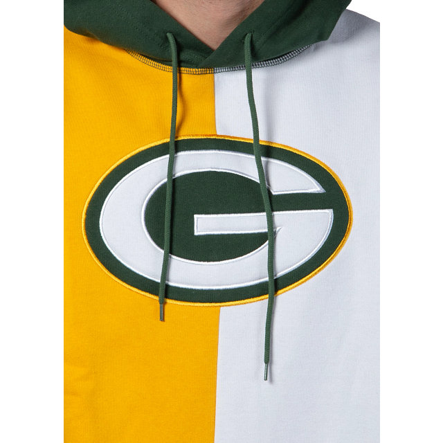 NFL 3rd Down Green Bay Packers Pullover Hoodie D03_629