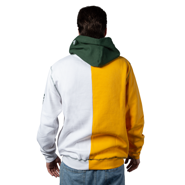 NFL 3rd Down Green Bay Packers Pullover Hoodie D03_629