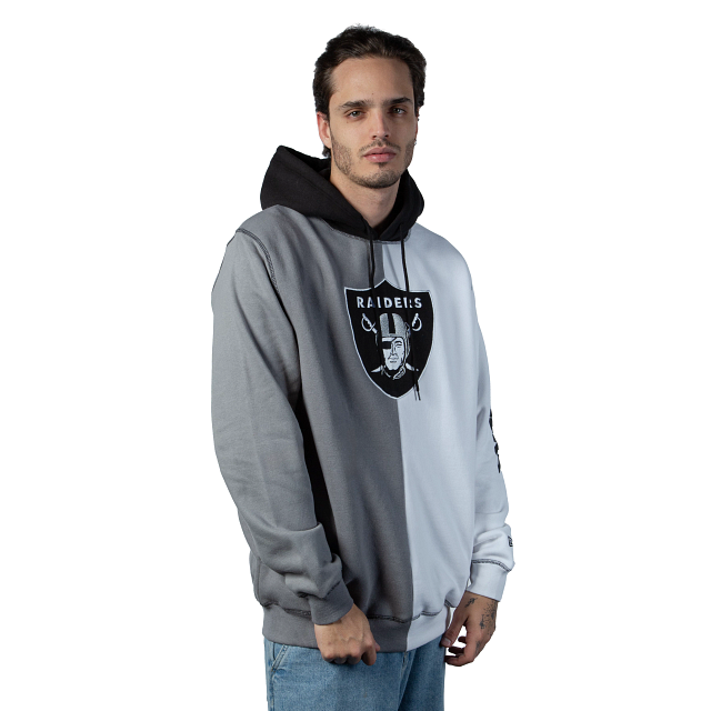 NFL 3rd Down Las Vegas Raiders Pullover Hoodie D03_623