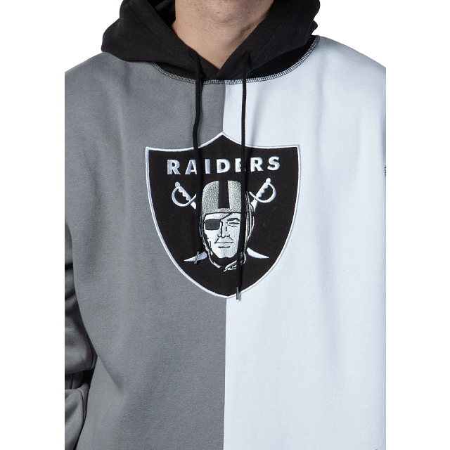 NFL 3rd Down Las Vegas Raiders Pullover Hoodie D03_623