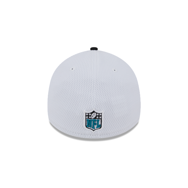 New Era NFL Men's Jacksonville Jaguars 2022 NFL Sideline 39THIRTY Coac –  Sportzzone