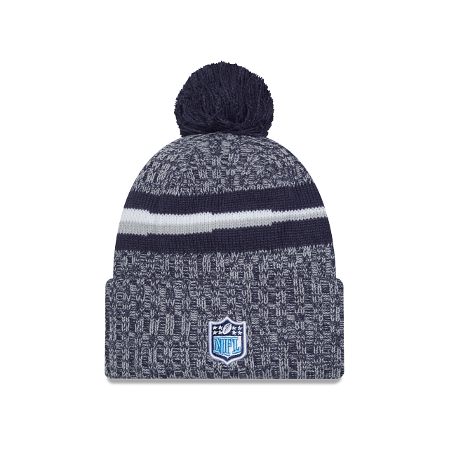 Titans sideline hat sale