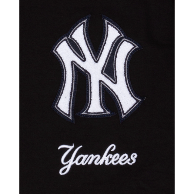 Sudadera para Béisbol New Era Yankees Logo Select de Hombre