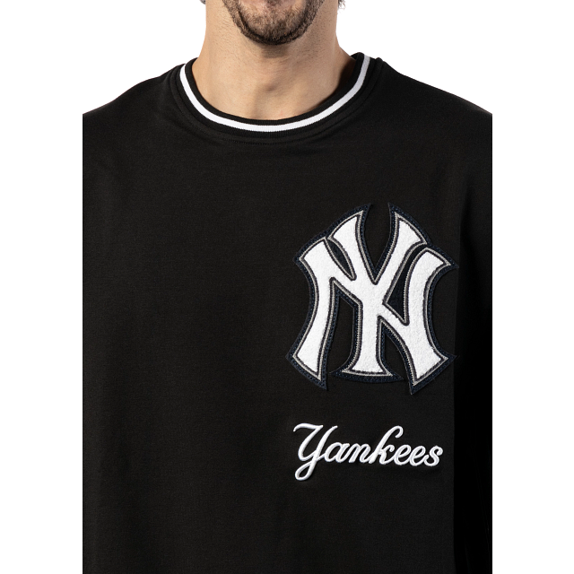 Sudadera para Béisbol New Era Yankees Logo Select de Hombre