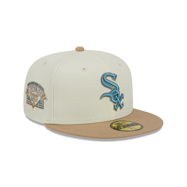 New Era Chicago White Sox City Arch Snapback - RUKUS