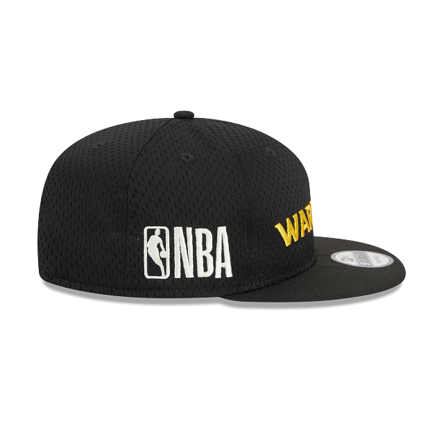 Gorra plana Golden State Warriors NBA 13 Draft ➡️ M&N Snapback