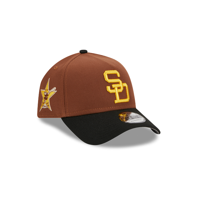 Compra tu gorra de los padres y representa san diego #chulavista #san