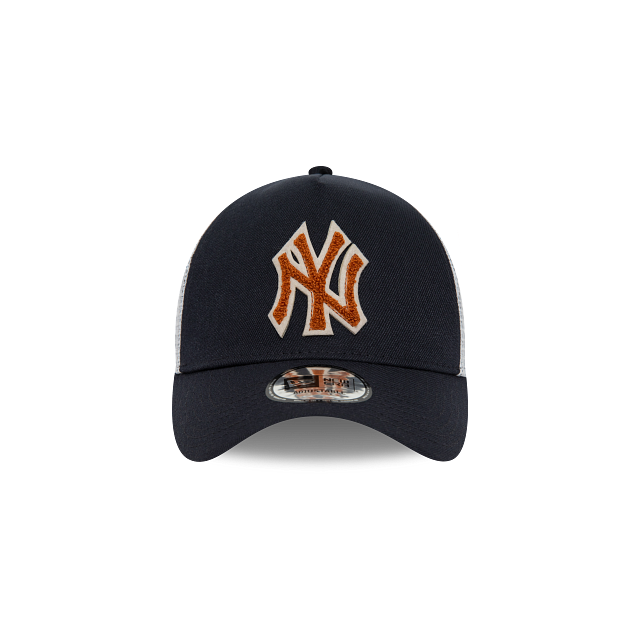 GORRA NEW ERA MLB-NEW YORK YANKEES 9FORTY 195132599543