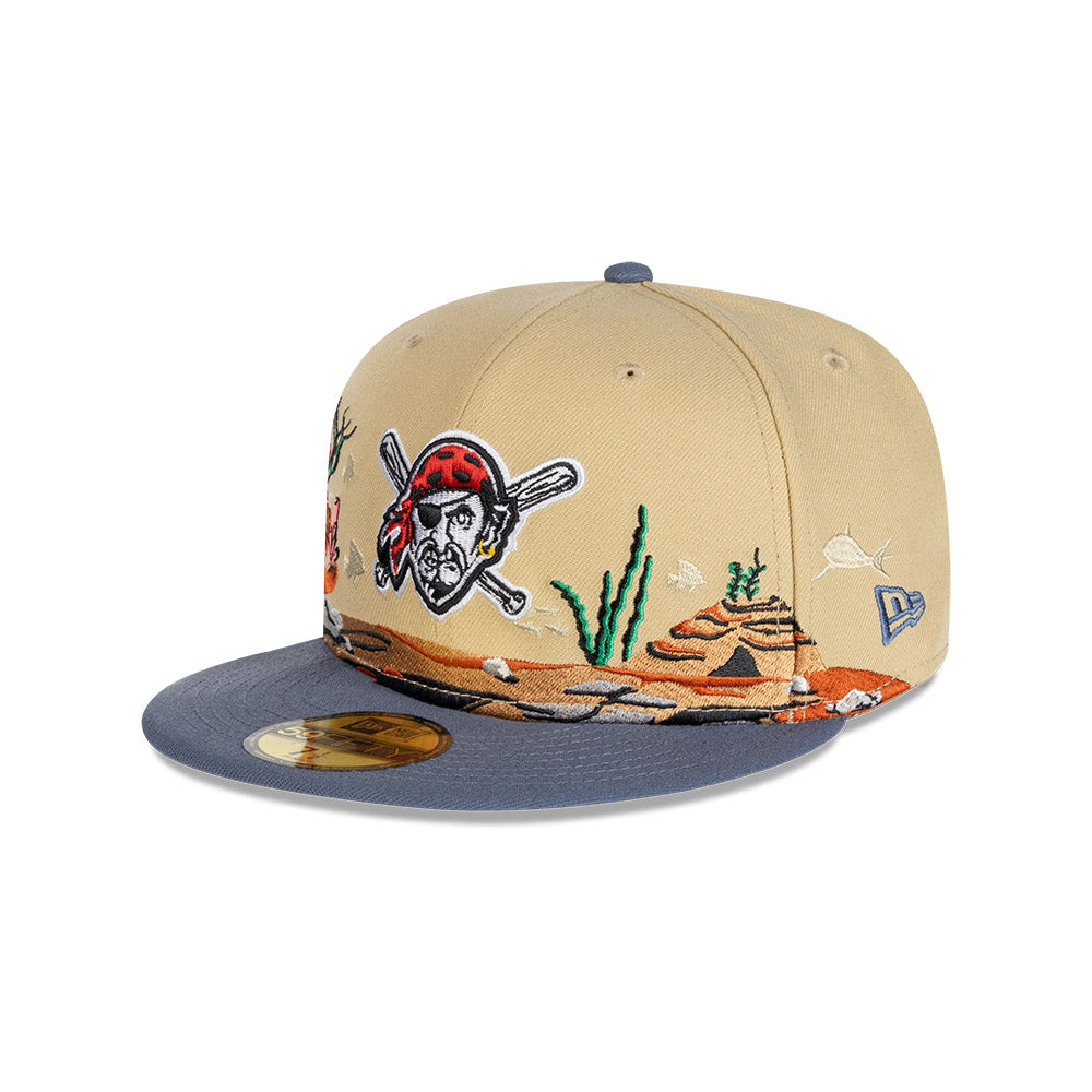 Gorras new era piratas de pittsburgh sale