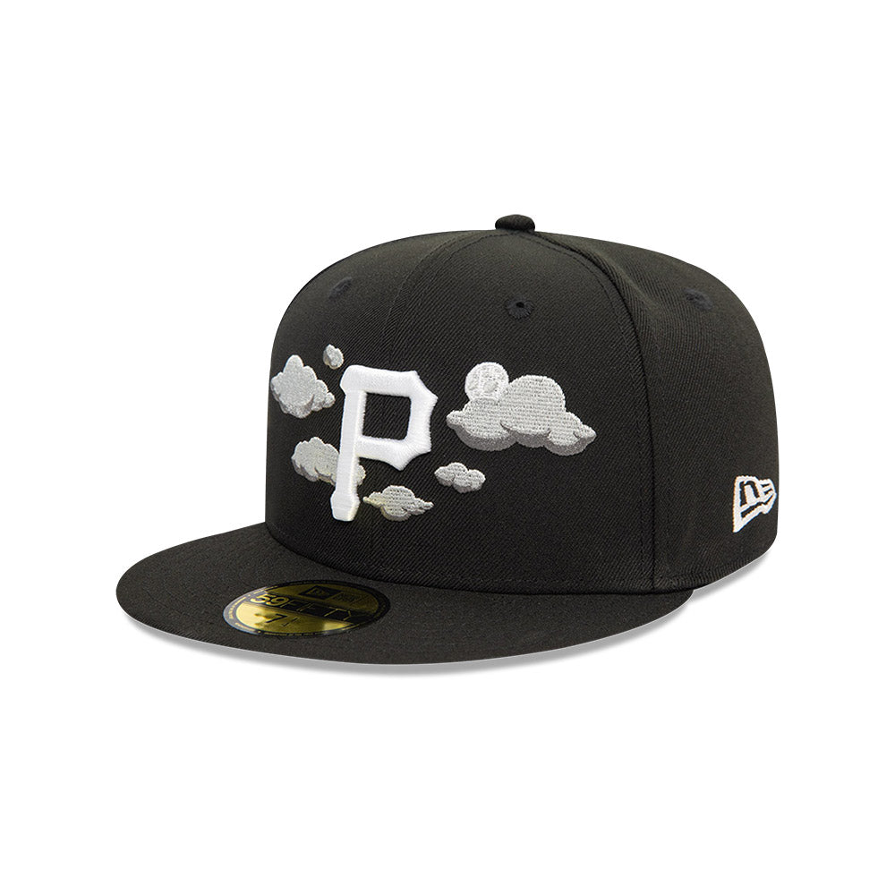 Gorras new era piratas de pittsburgh hotsell