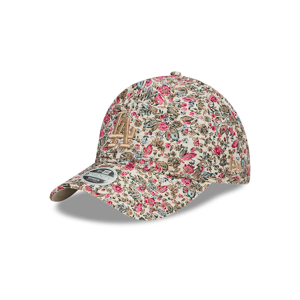 Floral la hat online