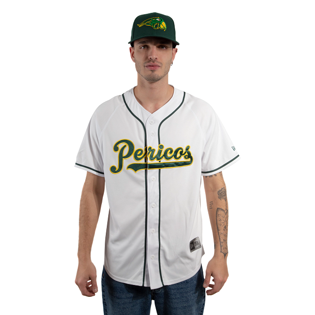 LMB Pericos de Puebla Campeones Jersey - BTF Store