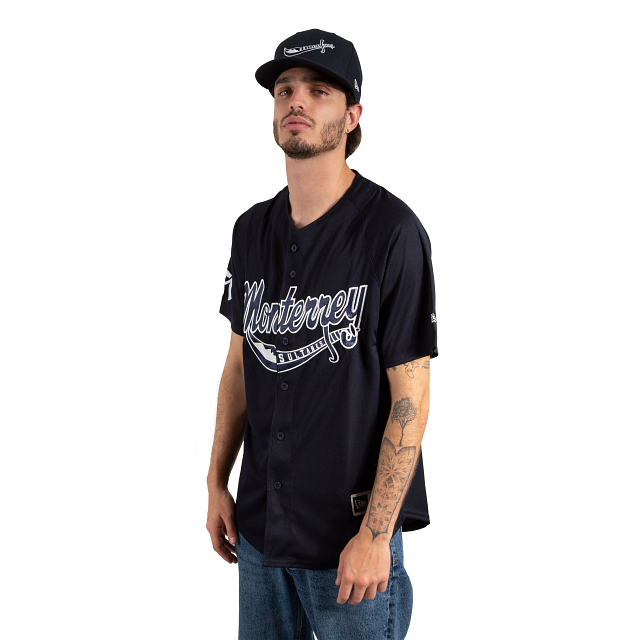 Camisa De Los Yankees Para Mujer