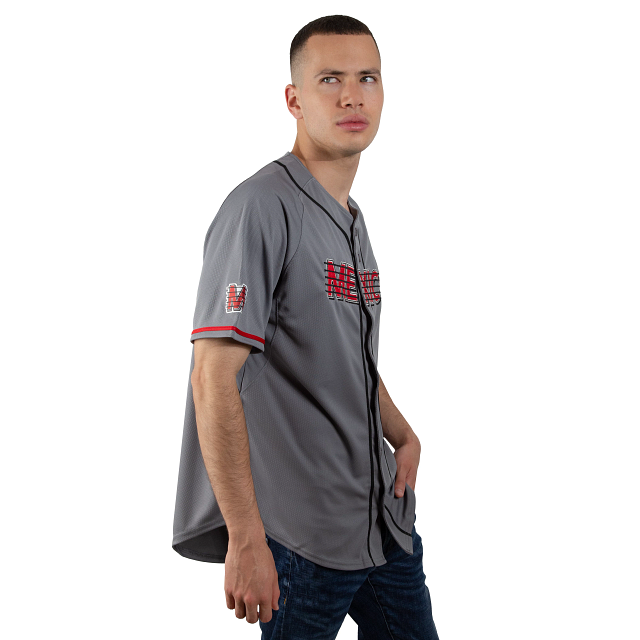 Jersey Diablos Rojos De México – Oferten