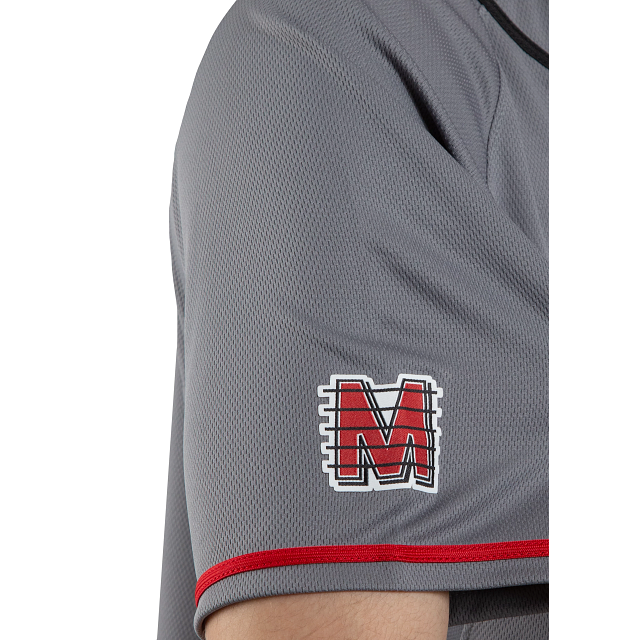 Jersey Diablos Rojos De México – Oferten