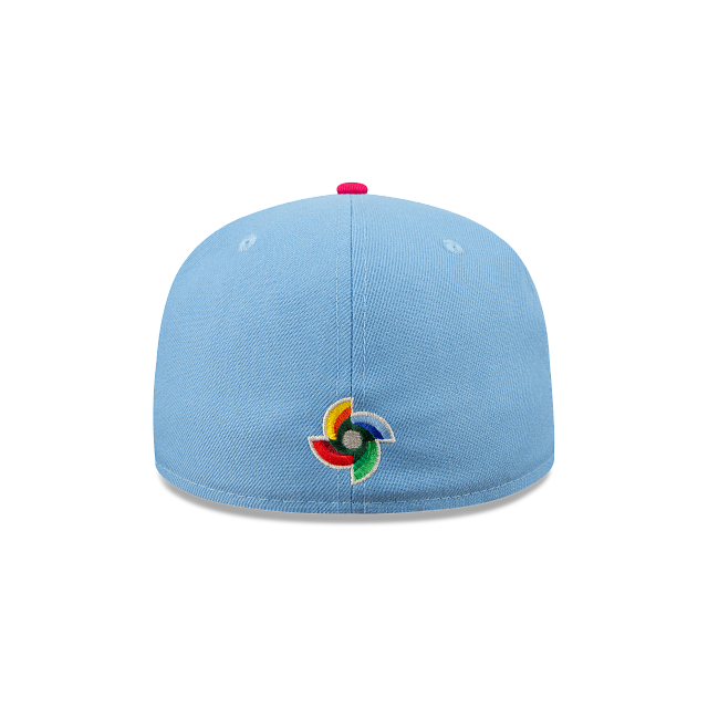 México para el World Baseball Classic se pone la gorra de New Era