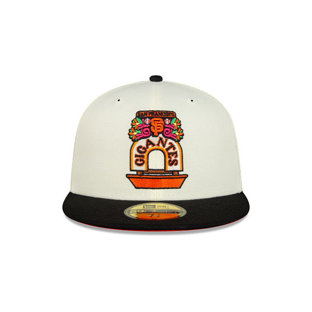 sf giants mexico city 2023 T-Shirt - TeeHex