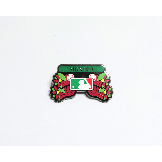 MLB, Other, San Francisco Giants Vintage 968 Logo Pin