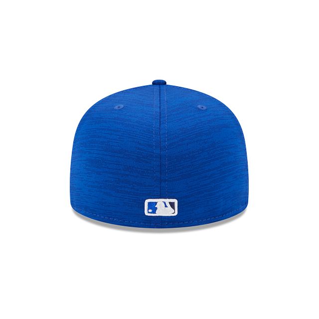 Toronto Blue Jays Planetary 59FIFTY Fitted en 2023