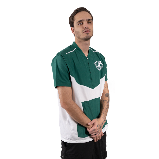 Shirts, Official 222 Charros De Jalisco Jersey