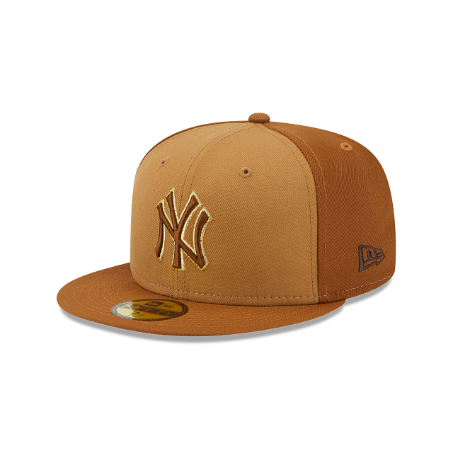 Gorra New Era New York Yankees MLB Tri-Tone