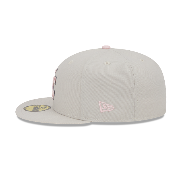 Gorra de Kansas City Royals MLB Mother's Day 2023 59FIFTY Cerrada in 2023