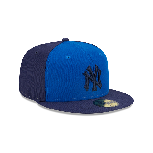 Gorra New Era New York Yankees MLB Tri-Tone