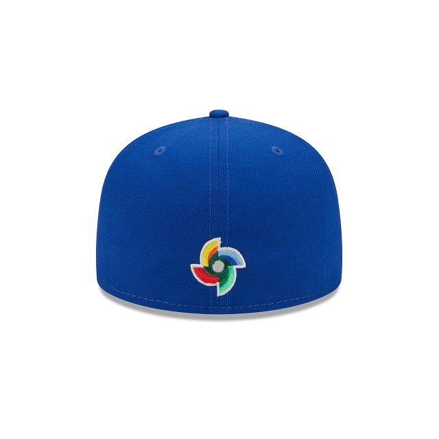 México para el World Baseball Classic se pone la gorra de New Era