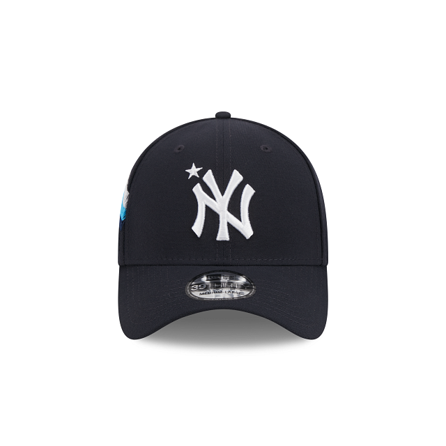 La gorra de los Yankees es viral en Brasil: '¿Es básquetbol?' - The New York  Times