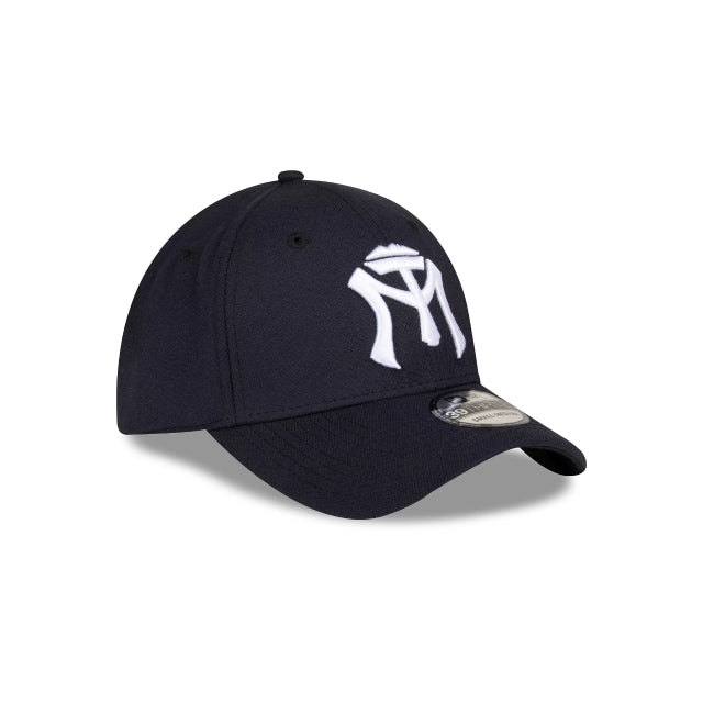 Gorra New Era LMP 39THIRTY Sultanes de Monterrey Game Hombre - Martí MX