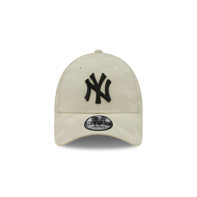 New Era 9Forty New York Yankees Tonal Stone - NE60240351