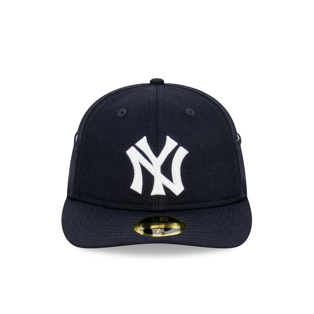 Gorra de New York Yankees MLB Pocket 2.0 59FIFTY Retro Crown Cerrada – New  Era Cap México