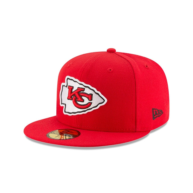 Gorra New Era de Kansas City snapback